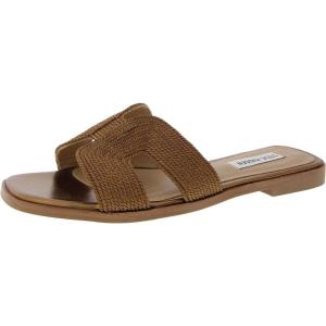 imageSteve Madden Womens Hadyn SandalBronze