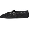 imageSteve Madden Womens Alara Ballet FlatBlack