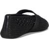 imageSteve Madden Womens Alara Ballet FlatBlack