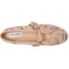 imageSteve Madden Womens Alara Ballet FlatFloral Mesh