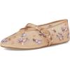 imageSteve Madden Womens Alara Ballet FlatFloral Mesh