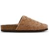 imageSteve Madden Womens Cecily ClogTan Suede