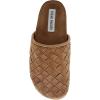 imageSteve Madden Womens Cecily ClogTan Suede