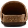 imageSteve Madden Womens Cecily ClogTan Suede