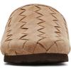 imageSteve Madden Womens Cecily ClogTan Suede
