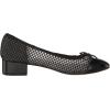 imageSteve Madden Womens Cherish PumpBlack Mesh