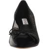 imageSteve Madden Womens Cherish PumpBlack Mesh