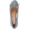 imageSteve Madden Womens Cherish PumpDenim Mesh