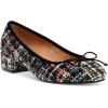 imageSteve Madden Womens Cherish PumpGrey Multi