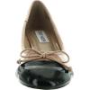 imageSteve Madden Womens Cherish PumpNatural Multi