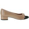 imageSteve Madden Womens Cherish PumpNatural Multi