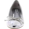imageSteve Madden Womens Cherish PumpSilver