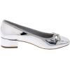imageSteve Madden Womens Cherish PumpSilver