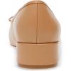 imageSteve Madden Womens Cherish PumpTan Leather