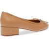 imageSteve Madden Womens Cherish PumpTan Leather