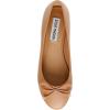 imageSteve Madden Womens Cherish PumpTan Leather