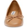 imageSteve Madden Womens Cherish PumpTan Leather