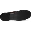 imageSteve Madden Womens Delancy Mary Jane FlatBrown Suede