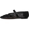 imageSteve Madden Womens DreamingBlack Embellished