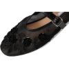 imageSteve Madden Womens DreamingBlack Embellished