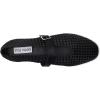 imageSteve Madden Womens DreamingBlack Satin