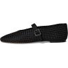 imageSteve Madden Womens DreamingBlack Satin