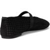 imageSteve Madden Womens DreamingBlack Satin