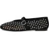 imageSteve Madden Womens DreamingBlack Stud