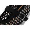 imageSteve Madden Womens DreamingBlack Stud