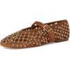 imageSteve Madden Womens DreamingChestnut Stud