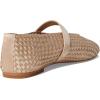 imageSteve Madden Womens DreamingGold Satin