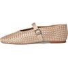 imageSteve Madden Womens DreamingGold Satin
