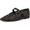 imageSteve Madden Womens DreamingLeopard Mesh