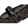 imageSteve Madden Womens DreamingLeopard Mesh
