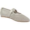 imageSteve Madden Womens DreamingLight Gold Mesh