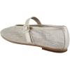 imageSteve Madden Womens DreamingLight Gold Mesh