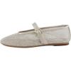 imageSteve Madden Womens DreamingLight Gold Mesh