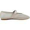 imageSteve Madden Womens DreamingLight Gold Mesh
