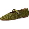 imageSteve Madden Womens DreamingOlive Satin