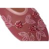 imageSteve Madden Womens DreamingPink Embellished