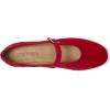 imageSteve Madden Womens DreamingRed Suede