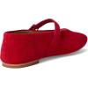 imageSteve Madden Womens DreamingRed Suede