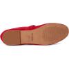 imageSteve Madden Womens DreamingRed Suede