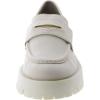 imageSteve Madden Womens Lawrence LoaferBone Leather