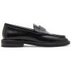 imageSteve Madden Womens Madison LoaferBlack Leather