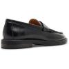 imageSteve Madden Womens Madison LoaferBlack Leather