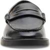 imageSteve Madden Womens Madison LoaferBlack Leather