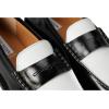imageSteve Madden Womens Madison LoaferBlackWhite