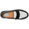 imageSteve Madden Womens Madison LoaferBlackWhite