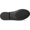 imageSteve Madden Womens Madison LoaferBlackWhite